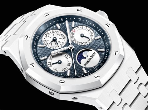 audemars piguet ceramic replica|audemars piguet perpetual calendar.